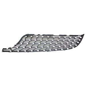 MERCEDES-BENZ GLC-SUV (253) (EXC COUPE) GRILLE INSERT LEFT (Driver Side) LOWER (WO/CAMERA)(GLC43) OEM#2538881500 2017-2019 PL#MB1214108