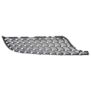 MERCEDES-BENZ GLC-SUV (253) (EXC COUPE) GRILLE INSERT RIGHT (Passenger Side) LOWER (WO/CAMERA)(GLC43) OEM#2538881600 2017-2019 PL#MB1215108