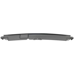 MERCEDES-BENZ GLC-COUPE (253) GRILLE UPPER AIR DUCT (GLC300 WO/AMG)(GLC43) OEM#2538801401 2017-2023 PL#MB1218104