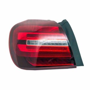 MERCEDES-BENZ GLA-CLASS TAIL LAMP ASSY LEFT (Driver Side) (OUTER)(LED)(WO/LOGO) OEM#1569068500 2018-2020 PL#MB2804122