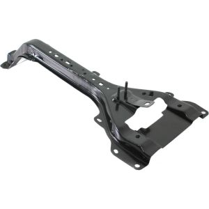 NISSAN(DATSUN) ROGUE SELECT (OLD) RADIATOR SUPPORT CENTER (HOOD LOCK STAY) OEM#62550JM00A 2014-2015 PL#NI1233101
