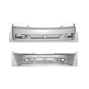 SUBARU LEGACY/OUTBACK  FRONT BUMPER COVER PRIMED (EXC OUTBACK) **CAPA** OEM#57704AE18A 2003-2004 PL#SU1000140C