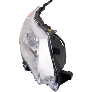 SUBARU FORESTER  HEAD LAMP ASSY RIGHT (Passenger Side) ( HID ) OEM#84001SC200 2009-2013 PL#SU2503138