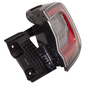 SUBARU OUTBACK  TAIL LAMP UNIT RIGHT (Passenger Side) (OUTER)(LED) OEM#84201AN02B 2020-2024 PL#SU2805113
