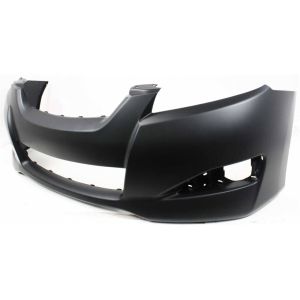 TOYOTA MATRIX FRONT BUMPER COVER PRIMED (09-10 WO/SPOILER)(11-14 WO/SPORT) OEM#5211902994 2009-2014 PL#TO1000344