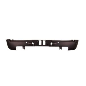 TOYOTA TUNDRA REAR BUMPER COVER PRIMED (W/SENSOR)(PLASTIC BMP) OEM ...