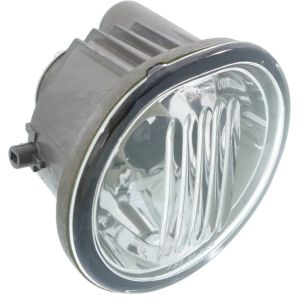 PONTIAC VIBE  FOG LAMP ASSY LEFT (Driver Side) OEM#88973637 2003-2008 PL#TO2592116