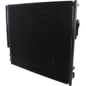 TOYOTA SEQUOIA A/C CONDENSER (W/ TOW) W/ TOC OEM#883500C010 2010-2013 PL#TO3030318