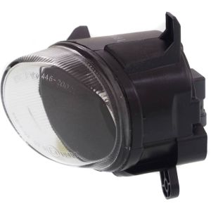 AUDI A4 SD / WG FOG LAMP ASSEMBLY LEFT (WAGON) (OE Quality) OEM#8T0941699E 2009-2012 PL#VW2592115