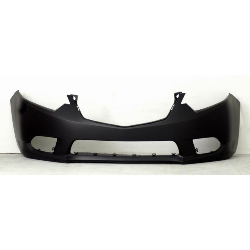 【ad】 For 2010-2012 Acura ZDX Reconditioned Front Bumper Cover | eBay