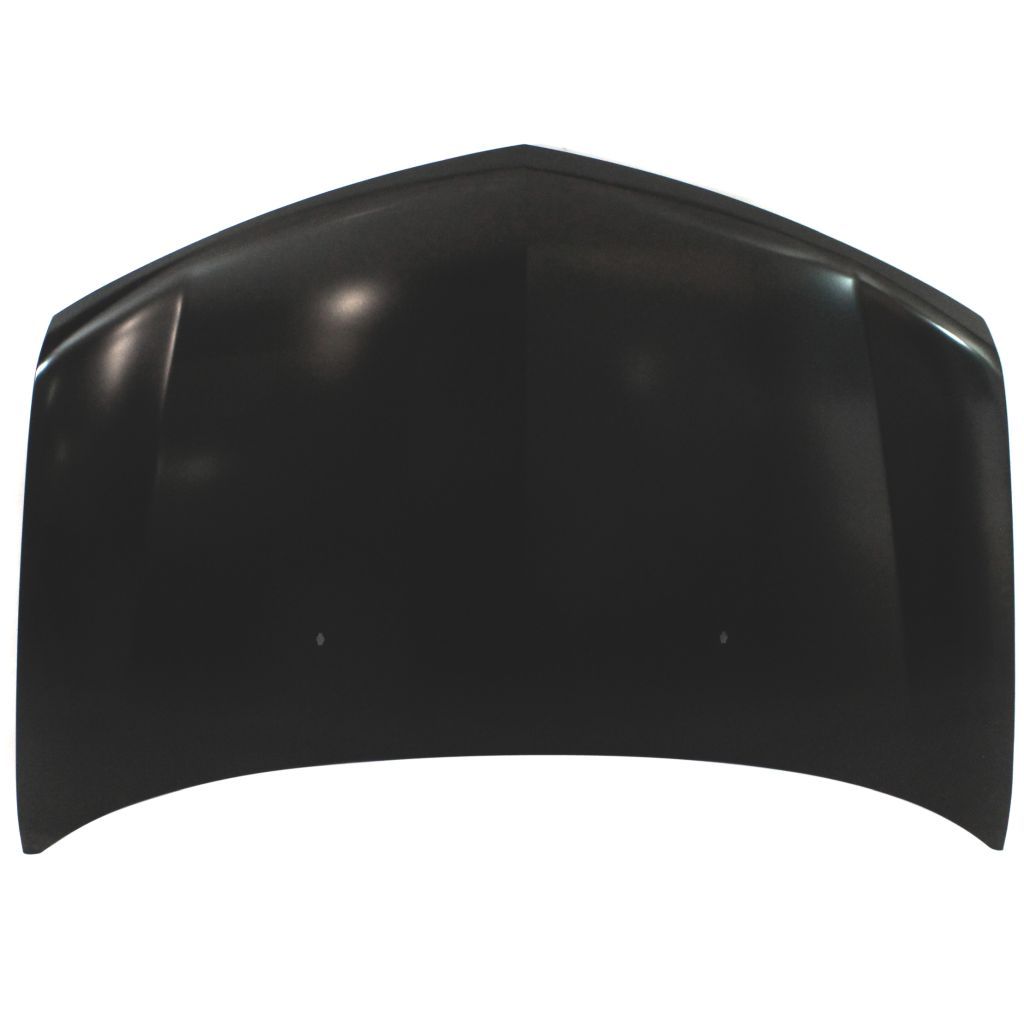 【oan】Archie Pigment Hood Replacement Car Painted Hoods - Painted Auto Parts