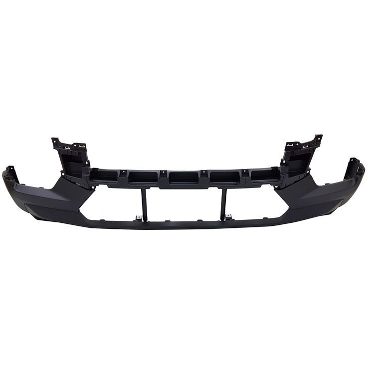 【テレビで話題】 HYUNDAI (SE TXT-BLACK LOWER COVER BUMPER FRONT CRUZ SANTA iPhoneアクセサリー