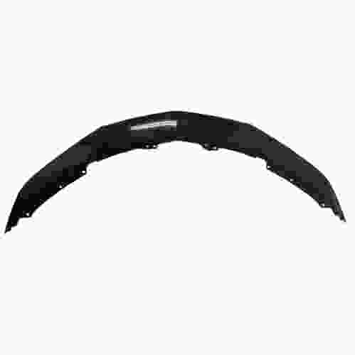 ACURA TLX FRONT BUMPER COVER UPPER PRIMED (EXC S W/PMC PKG) OEM#71181TGVA00ZE 2021-2023 PL# AC1014100