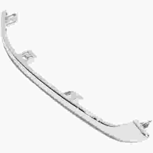 ACURA TLX REAR BUMPER REFLECTOR MOLDING CHROME LEFT (Driver Side) OEM#33558TZ3A01 2015-2017 PL# AC1146100