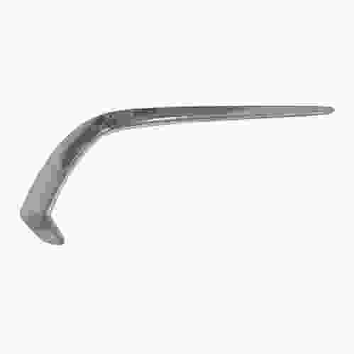 ACURA TLX REAR BUMPER INSERT LEFT (Driver Side) CHROME (WO/A-SPEC) OEM#71509TZ3A00 2018-2020 PL# AC1146105