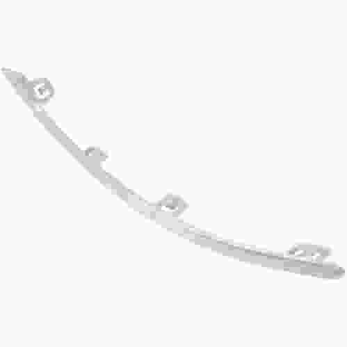 ACURA TLX REAR BUMPER REFLECTOR MOLDING CHROME RIGHT (Passenger Side) OEM#33508TZ3A01 2015-2017 PL# AC1147100