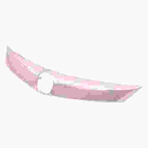 ACURA ILX GRILLE MOLDING UPPER CHROME OEM#71123TX6A11 2013-2015 PL# AC1210117