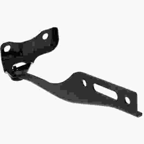 ACURA MDX HOOD HINGE RIGHT (Passenger Side) OEM#60120STXA00ZZ 2007-2013 PL# AC1236105