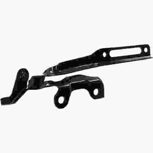 ACURA MDX HOOD HINGE LEFT (Driver Side) OEM#60170TZ5A00ZZ 2014-2016 PL# AC1236110