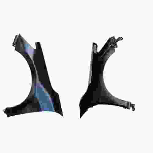 ACURA INTEGRA (1.5L) FENDER LEFT (Driver Side) OEM#602603S5A00ZZ 2023-2025 PL# AC1240134