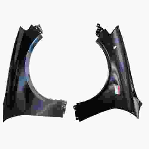 ACURA TLX FENDER RIGHT (Passenger Side) (ALUM) **CAPA** OEM#60210TGVA00ZZ 2021-2025 PL# AC1241132C