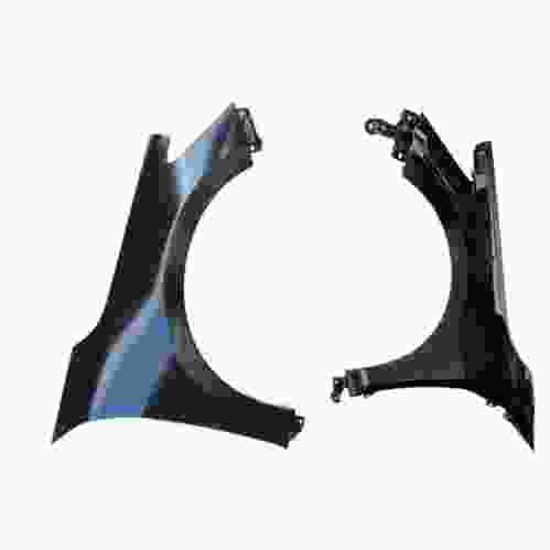 ACURA INTEGRA (1.5L) FENDER RIGHT (Passenger Side) OEM#602103S5A00ZZ 2023-2025 PL# AC1241134