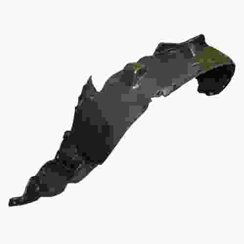 ACURA MDX FENDER LINER LEFT (Driver Side) OEM#74151S3VA00 2001-2006 PL# AC1248112