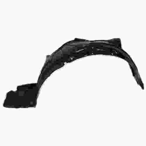ACURA TSX FENDER LINER LEFT (Driver Side) OEM#74151SEA000 2004-2005 PL# AC1248117