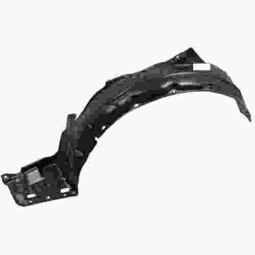 ACURA TSX FENDER LINER ASSEMBLY LEFT (Driver Side) OEM#74151SEAJ00 2006-2008 PL# AC1248121