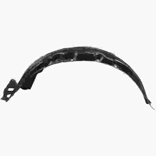 ACURA RDX FENDER LINER LEFT (Driver Side) OEM#74151STKA00 2007-2012 PL# AC1248122