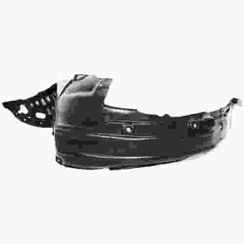 ACURA TL FENDER LINER LEFT (Driver Side) (FWD) OEM#74151TK4A00 2009-2011 PL# AC1248125