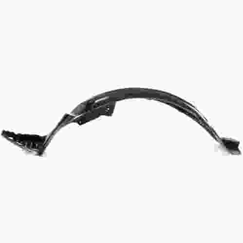 ACURA TL FENDER LINER LEFT (Driver Side) (AWD) OEM#74151TK5A00 2009-2011 PL# AC1248126