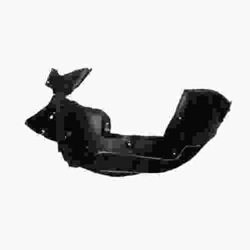 ACURA MDX FENDER LINER LEFT (Driver Side) (W/ LANE KEEP ASSIST) OEM#74151TZ5A10 2014-2016 PL# AC1248132