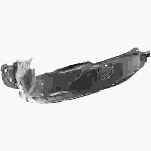 ACURA ILX FENDER LINER LEFT (Driver Side) OEM#74151TX6A01-PFM 2013-2015 PL# AC1248135