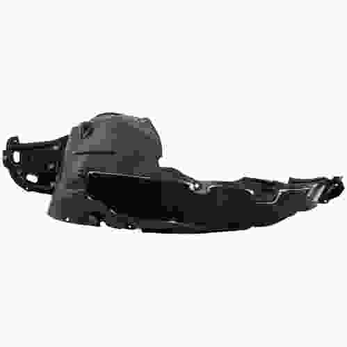 ACURA TLX FENDER LINER LEFT (Driver Side) (Driver Side) OEM#74150TZ3A00 2015-2017 PL# AC1248137