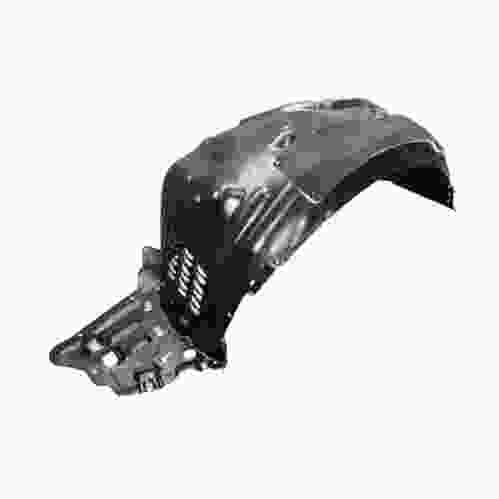 ACURA TLX FENDER LINER LEFT (Driver Side) (ADVANCE/PLATINUM ELITE) OEM#74150TGVA21 2021-2022 PL# AC1248143