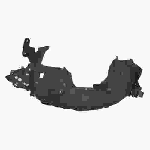 ACURA MDX FENDER LINER LEFT (Driver Side) (3.5L) OEM#74151TYAA01 2022-2024 PL# AC1248144