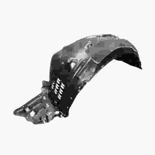 ACURA TLX FENDER LINER LEFT (Driver Side) (TYPE S) OEM#74150TGZA01 2021-2022 PL# AC1248145