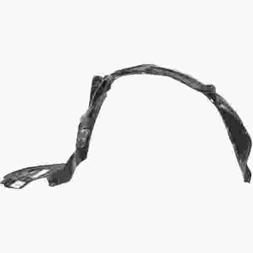 ACURA TL (3.2TL)  FENDER LINER RIGHT (Passenger Side) OEM#74101S0KA01 2002-2003 PL# AC1249119