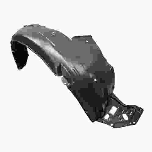 ACURA TSX SEDAN FENDER LINER RIGHT (Passenger Side) OEM#74100TL2A10 2009-2014 PL# AC1249124