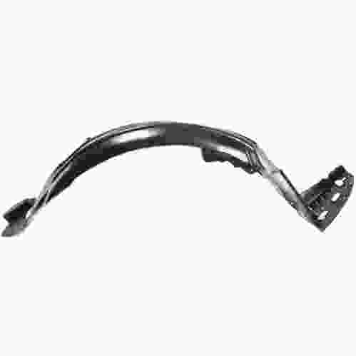ACURA TL FENDER LINER RIGHT (Passenger Side) (AWD) OEM#74101TK5A00 2009-2011 PL# AC1249126