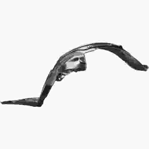 ACURA TL FENDER LINER RIGHT (Passenger Side) (AWD) OEM#74101TK5A01-PFM 2012-2014 PL# AC1249134