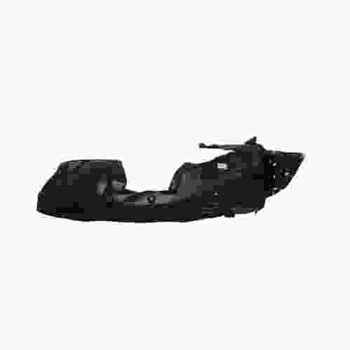 ACURA MDX SPORT HYBRID  FENDER LINER RIGHT (Passenger Side) **CAPA** OEM#74101TZ5A21 2017-2020 PL# AC1249139C