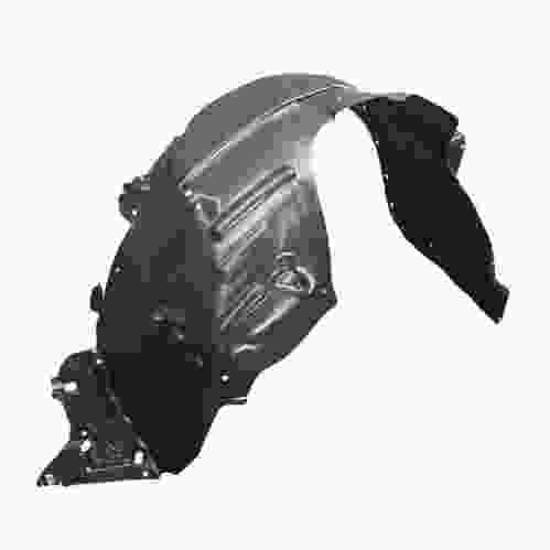 ACURA RDX  FENDER LINER RIGHT (Passenger Side) (W/IF)**CAPA** OEM#74100TJBA01 2019-2024 PL# AC1249140C