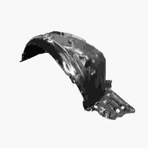 ACURA TLX FENDER LINER RIGHT (Passenger Side) (BASE MDL) OEM#74100TGVA01 2021-2022 PL# AC1249141