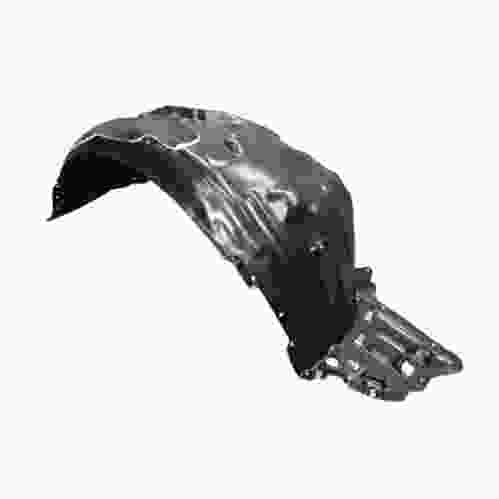 ACURA TLX FENDER LINER RIGHT (Passenger Side) (A-SPEC/TECHNOLOGY) **CAPA** OEM#74100TGVA60 2021-2025 PL# AC1249142C