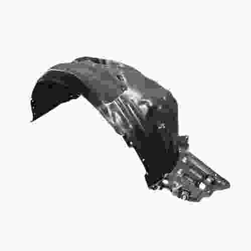 ACURA TLX FENDER LINER RIGHT (Passenger Side) (ADVANCE/PLATINUM ELITE/TYPE S) OEM#74100TGVA21 2021-2023 PL# AC1249143