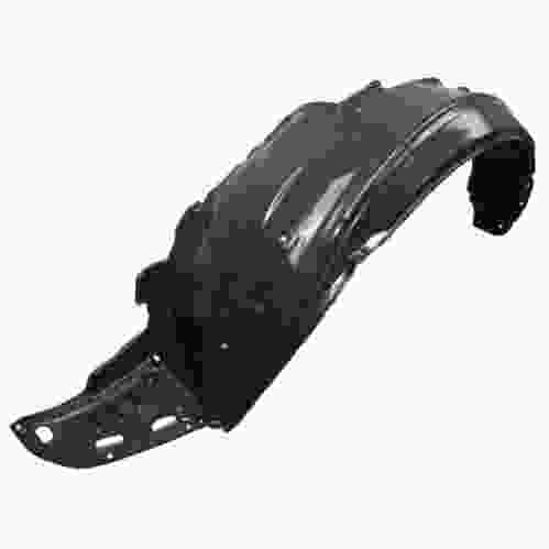 ACURA RL FENDER LINER LEFT (Driver Side) OEM#74150SJAA00 2005-2008 PL# AC1250100