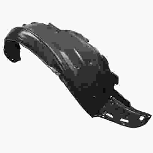 ACURA RL FENDER LINER RIGHT (Passenger Side) OEM#74100SJAA00 2005-2008 PL# AC1251100