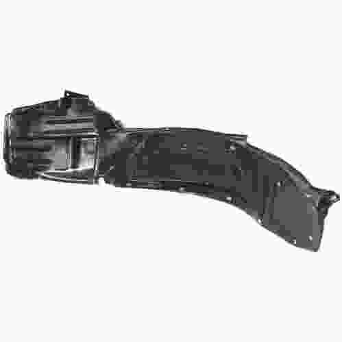 ACURA RSX  FRONT FENDER LINER RIGHT (Passenger Side) OEM#74100S6MJ00 2005-2006 PL# AC1251102